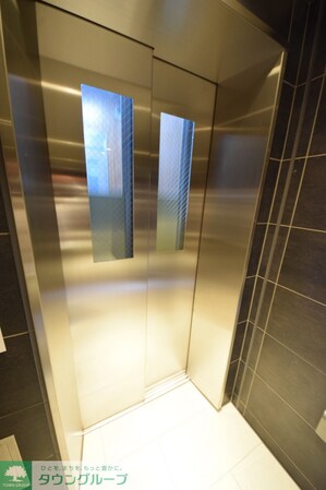 ツインズ国立IIの物件内観写真